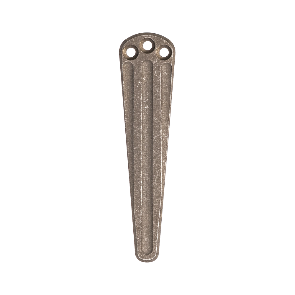 SAK Pocketclip 91 mm, product sample (view 3) – Daily Customs