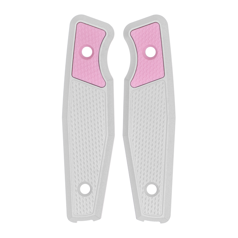 AK4 inlays for scales in G10 in Tiffany blue – Daily Customs