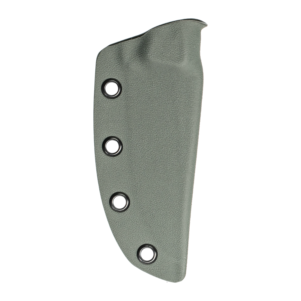 AK4 Kydex sheath in OD green – Daily Customs