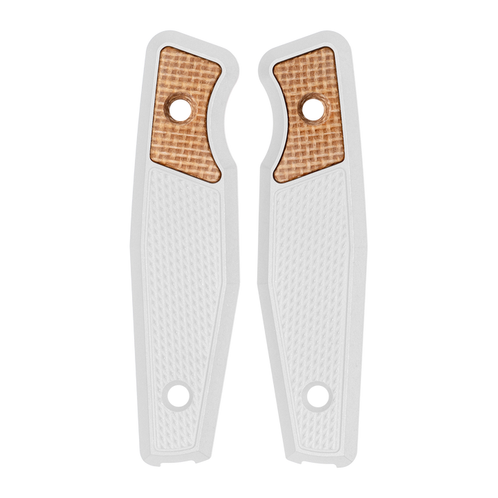AK4 Inlays for scales